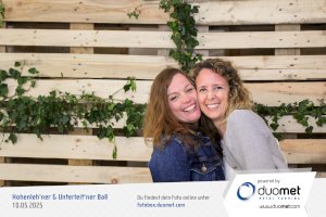 Hohenleh’ner & Unterleit’ner Ball
